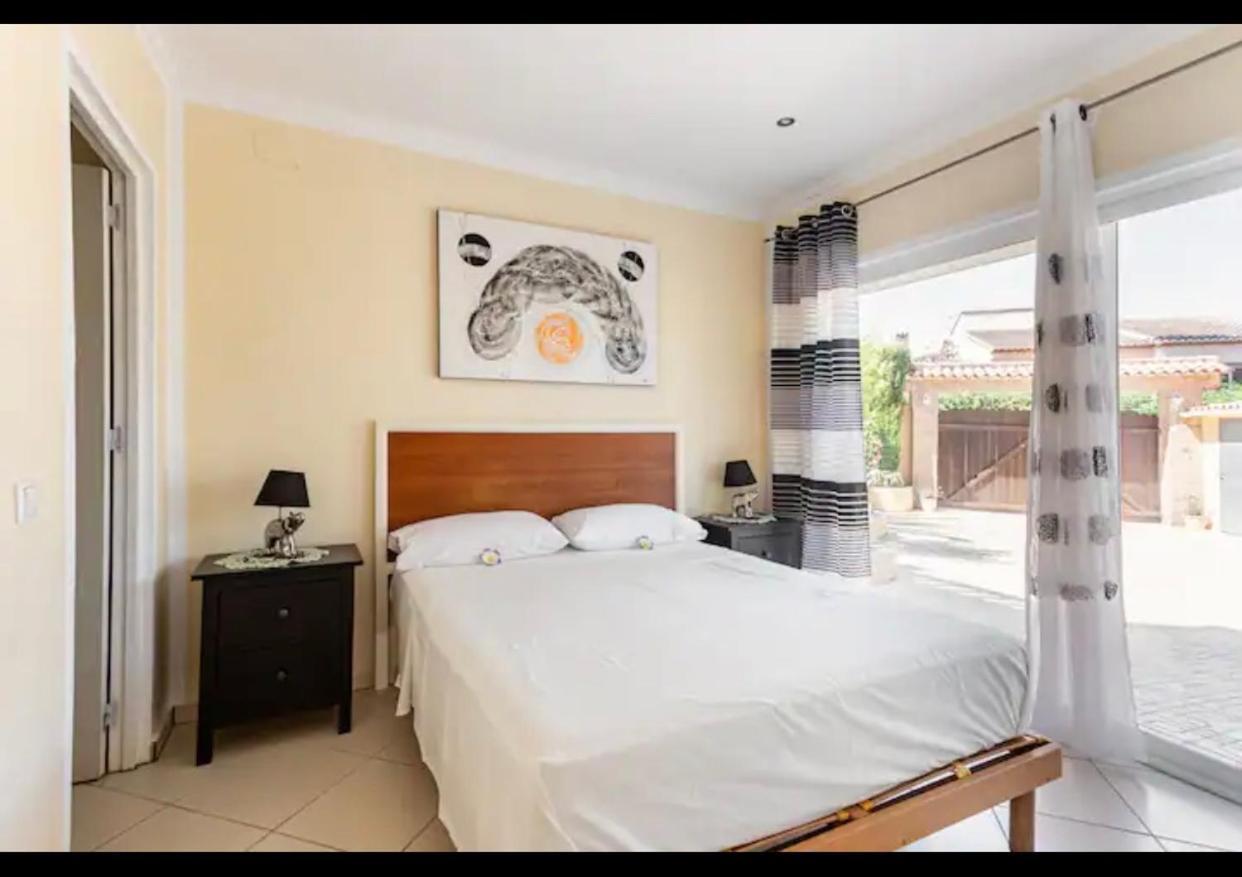 Villa Eva Asiana Guesthouse With Shared Pool Benissa Extérieur photo